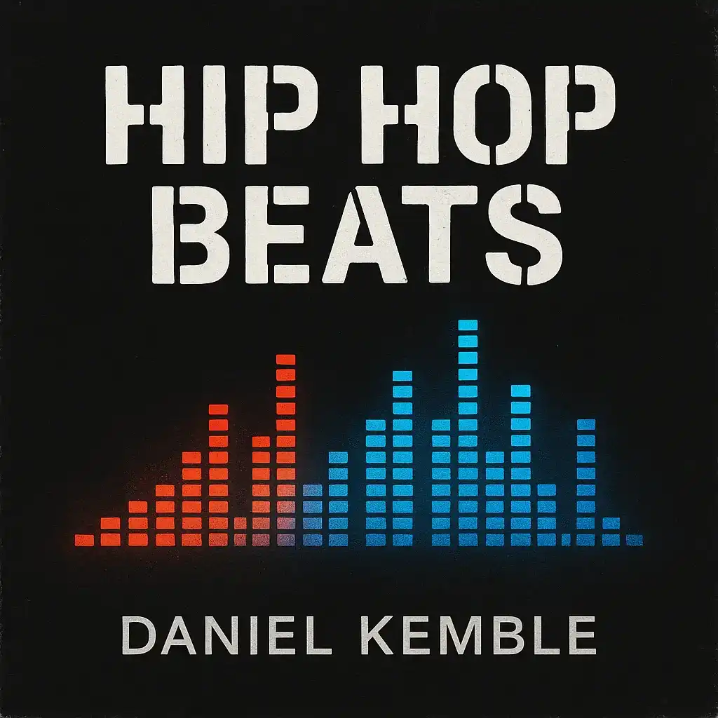 New Art 2025 Hip Hop Beats Compilation