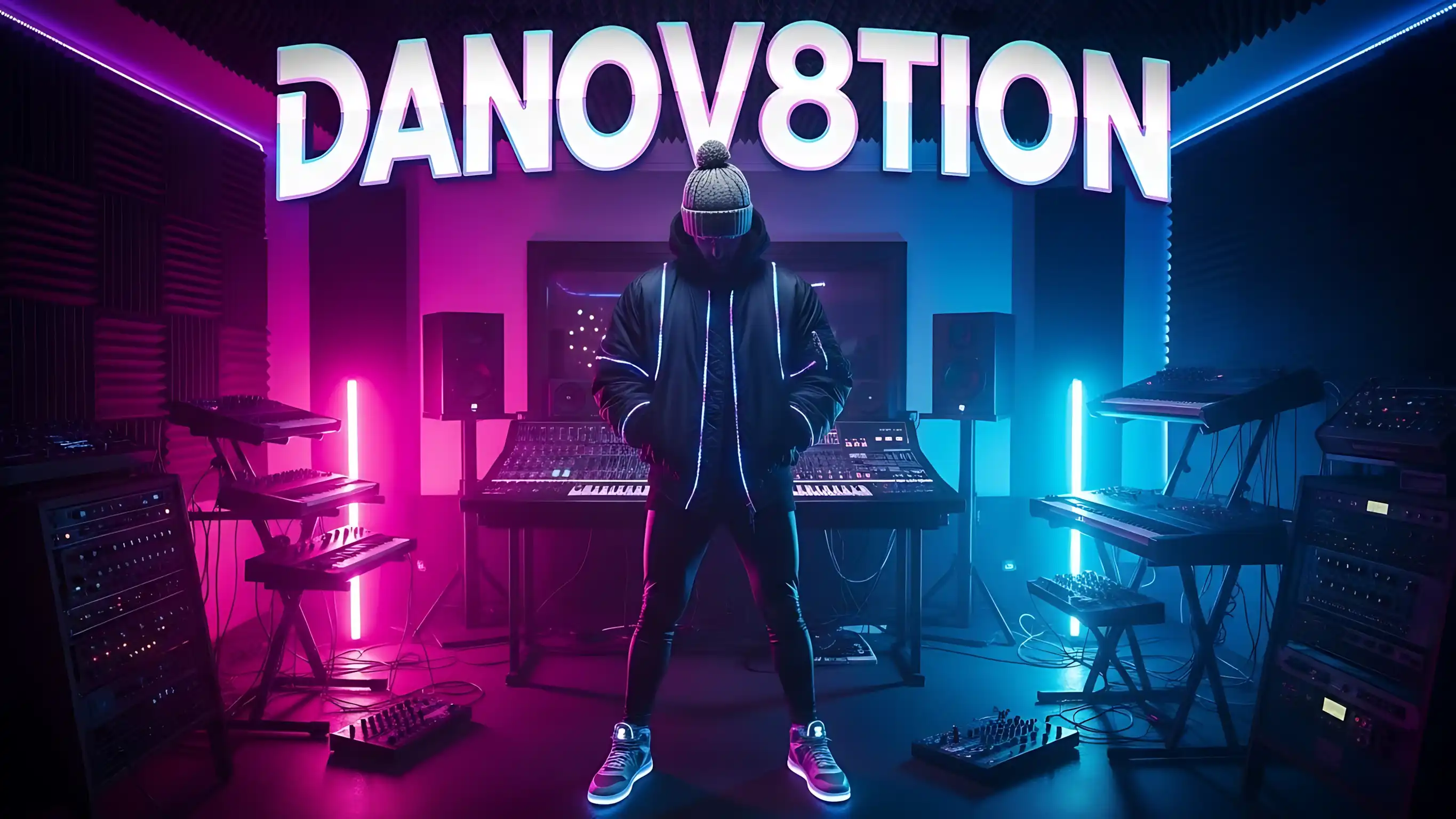 Synthwave