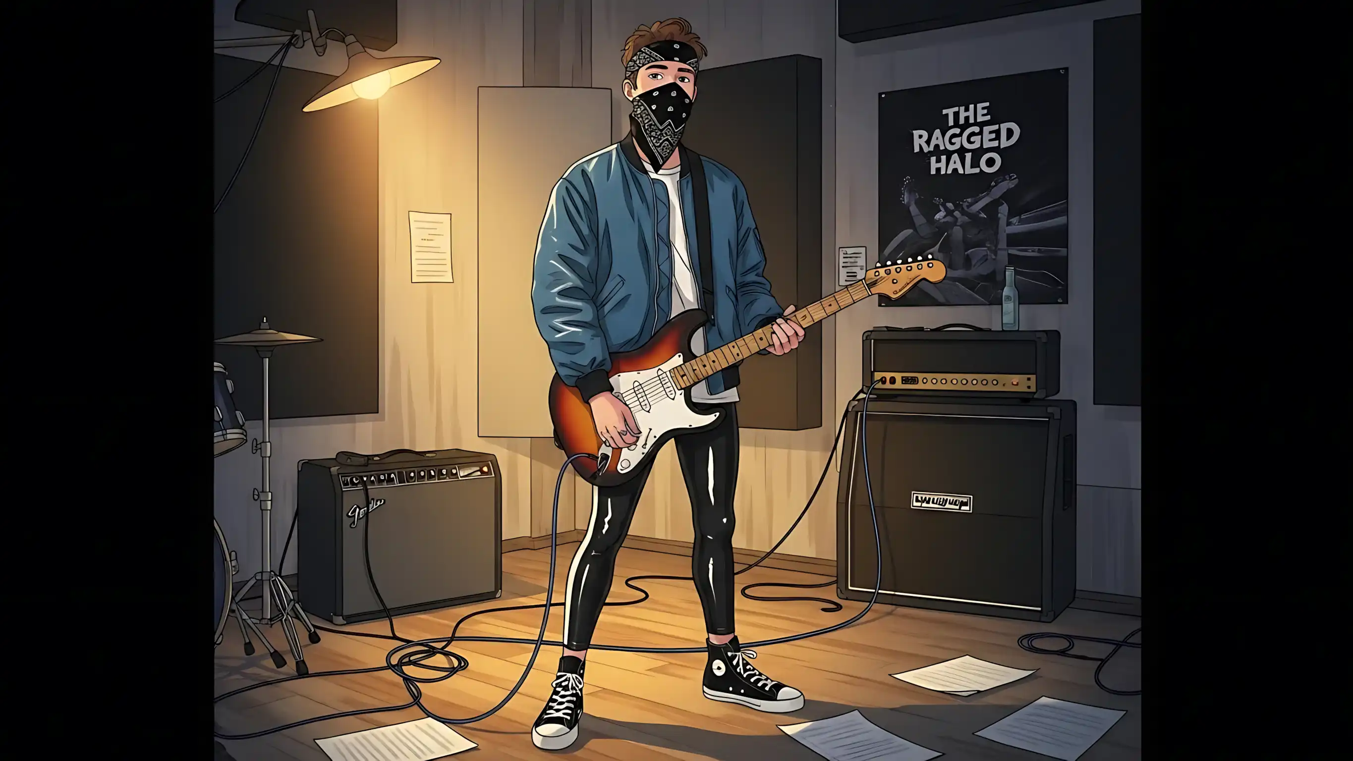 Indie rock