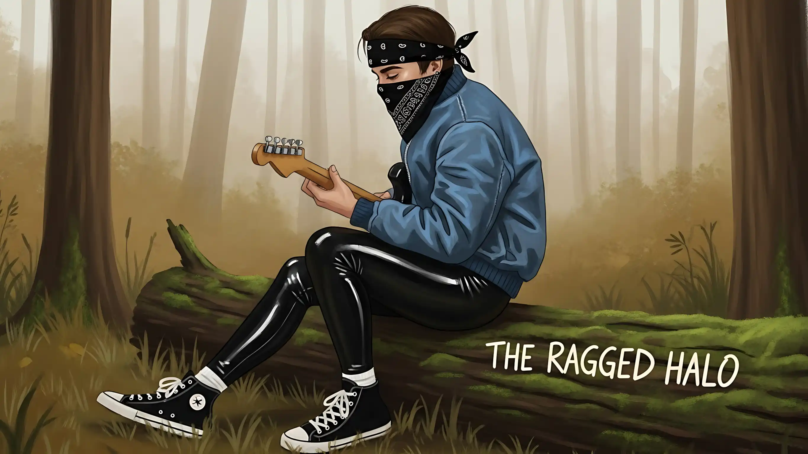 Raw energy